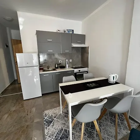 Apartamento Dimi Num1 Peraía