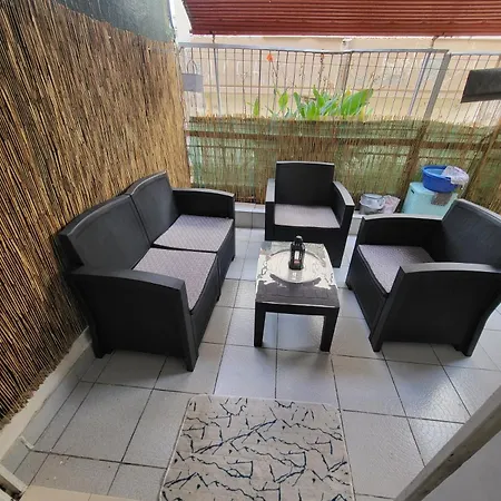 Apartment Dimi Num1 *