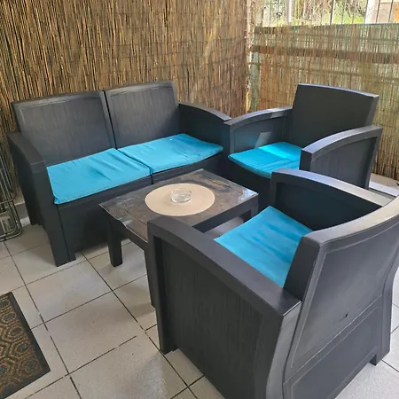 Dimi Num1 Апартаменты *