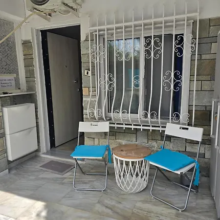 Apartment Dimi Num1 *