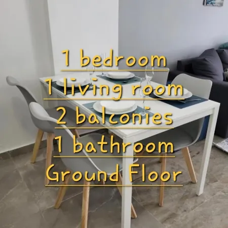 Dimi Num1 Apartamento *